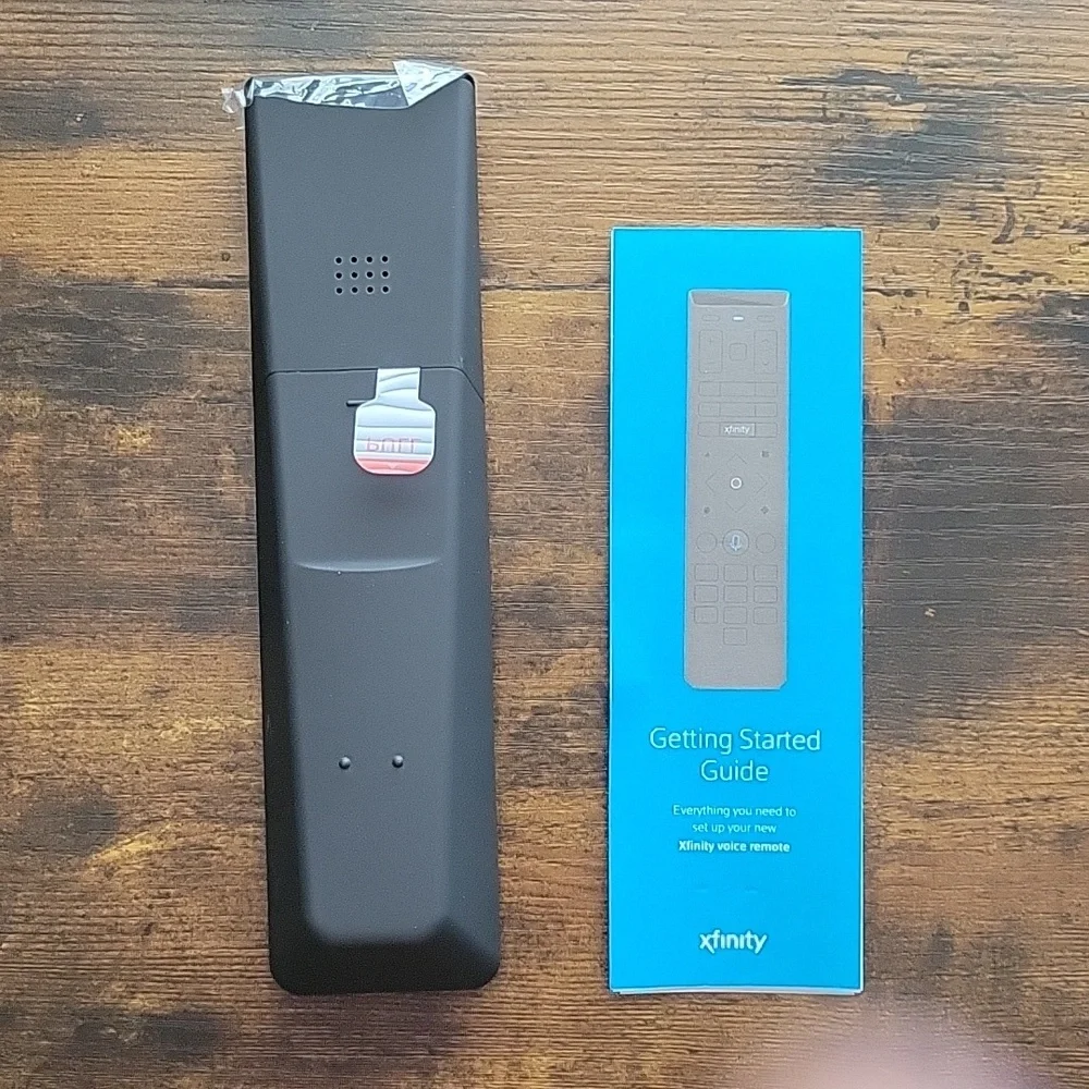 Comcast Remote - Picture 2 of 3